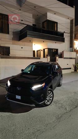 تويوتا راف 4